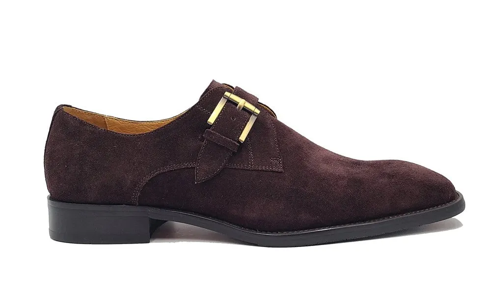 Style: 509-12S-Brown Glossy Edge