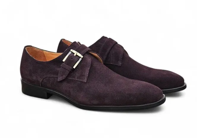 Style: 509-12S-Brown Icon Mode High Rise
