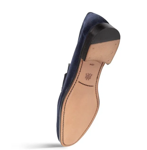 Style: Caro-Navy Soft Pilates Cool