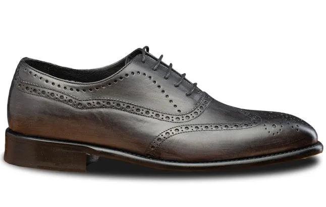 Style: H742-Grey easy move Marriage Fit
