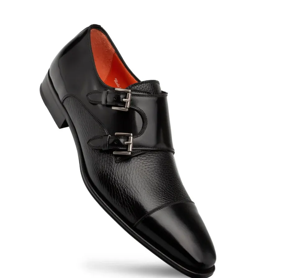 Style: Cantera Monkstrap Mark Edge Special Event
