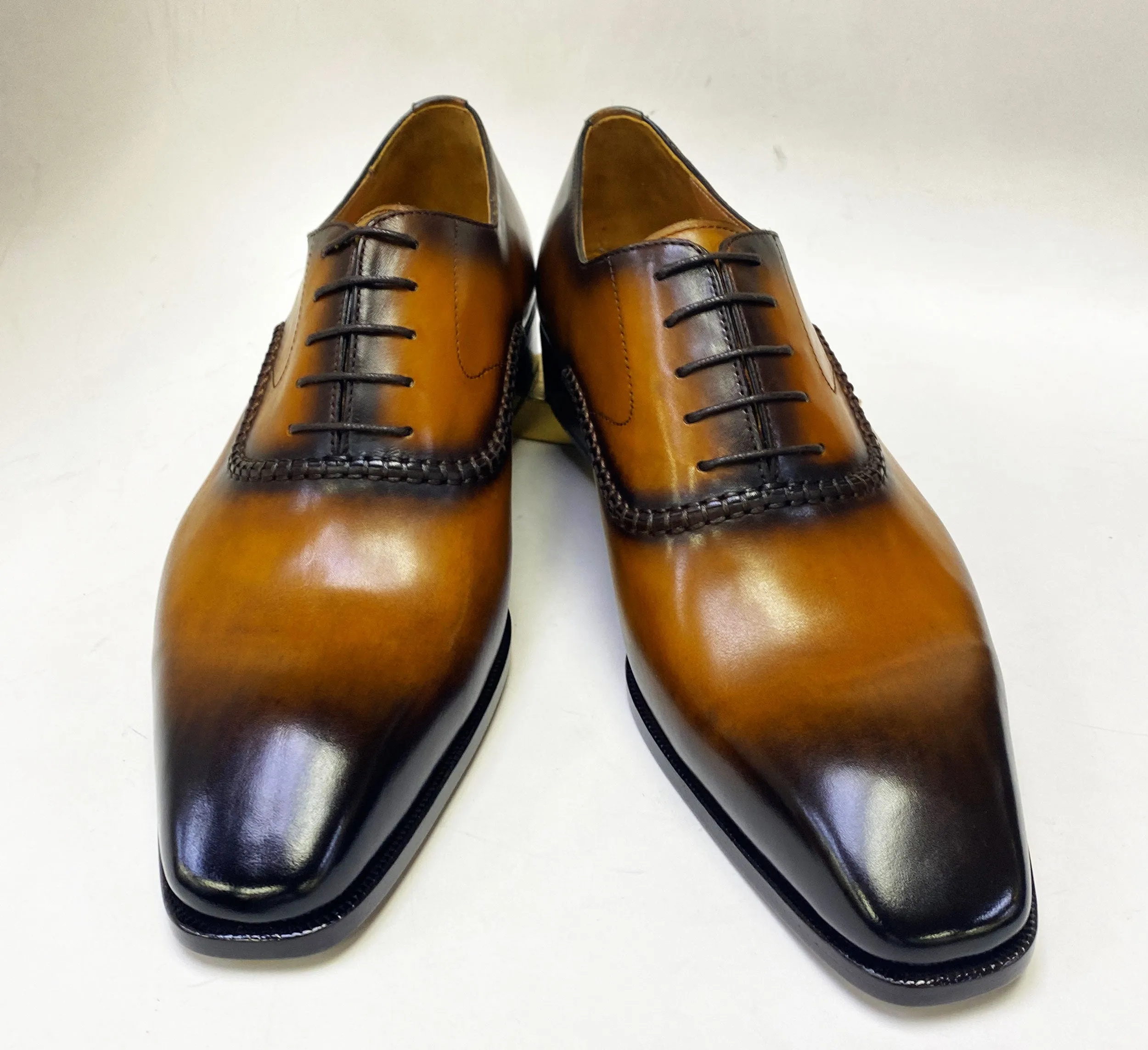 Style: 2284-2002-Caramel Joy Mood