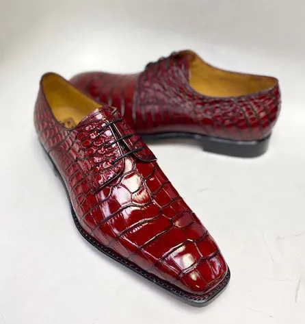 Match All Style: 2440-2202A-Burgundy