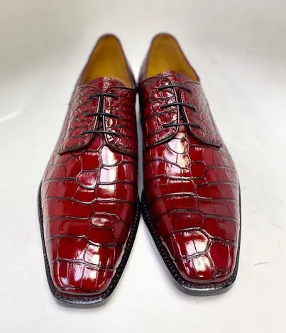 Style: 2440-2202A-Burgundy Color Play Leg Long