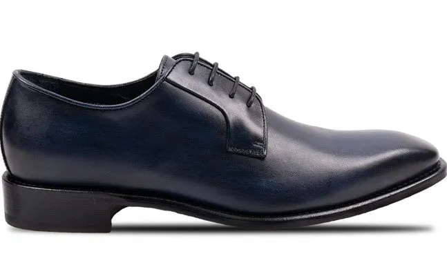 Style: Tiglio-Blue Exact Wear Versatile Style