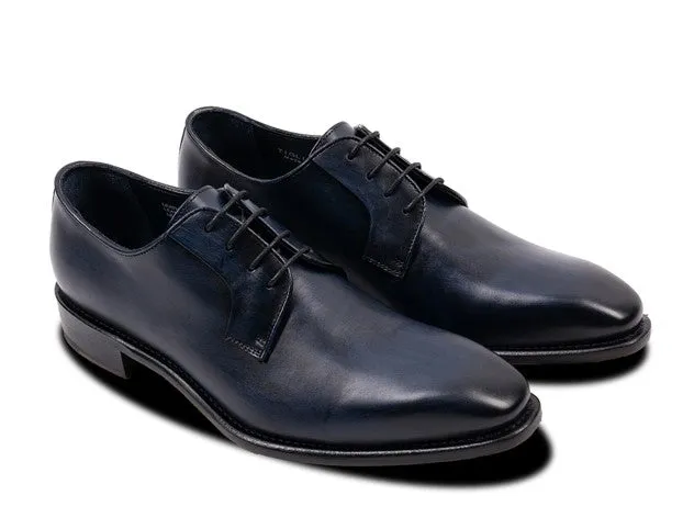 Grab Pair Style: Tiglio-Blue