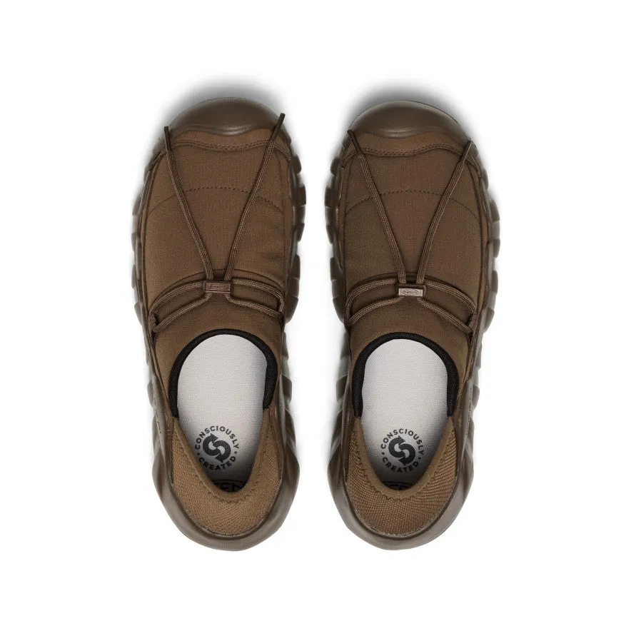 Men's Hypowser Crushback Shoe  |  Dark Earth/Dark Earth Surf Mode