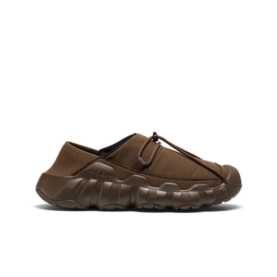 Men's Hypowser Crushback Shoe  |  Dark Earth/Dark Earth Balance Core Work Base