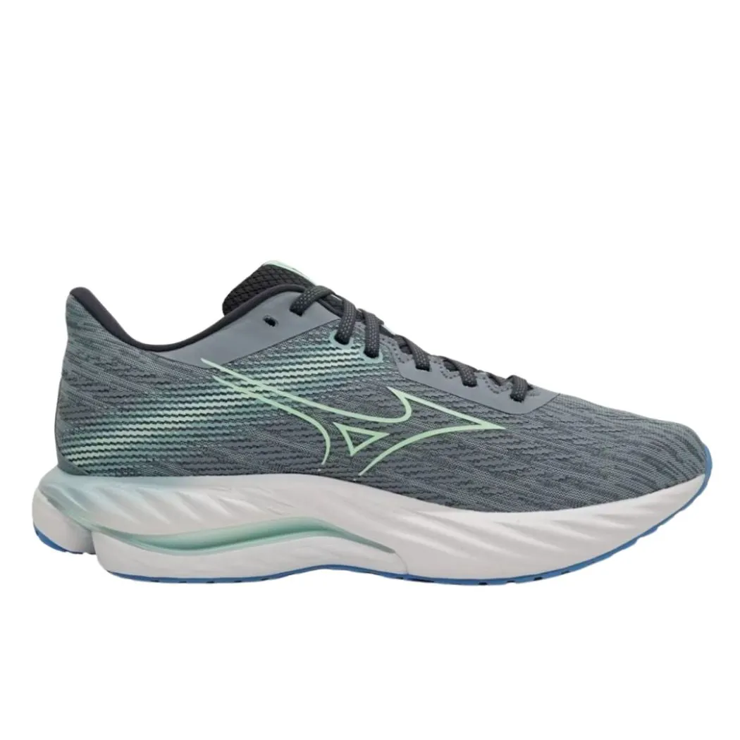 mizuno Wave Inspire 21 Men's Running Shoes Desert Path
