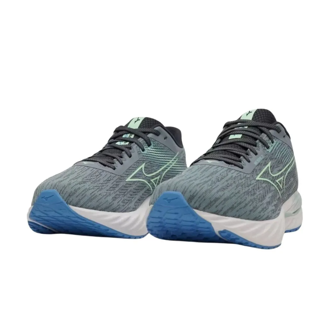 Hiking Mood Stage Glow mizuno Wave Inspire 21 Men's Running Shoes