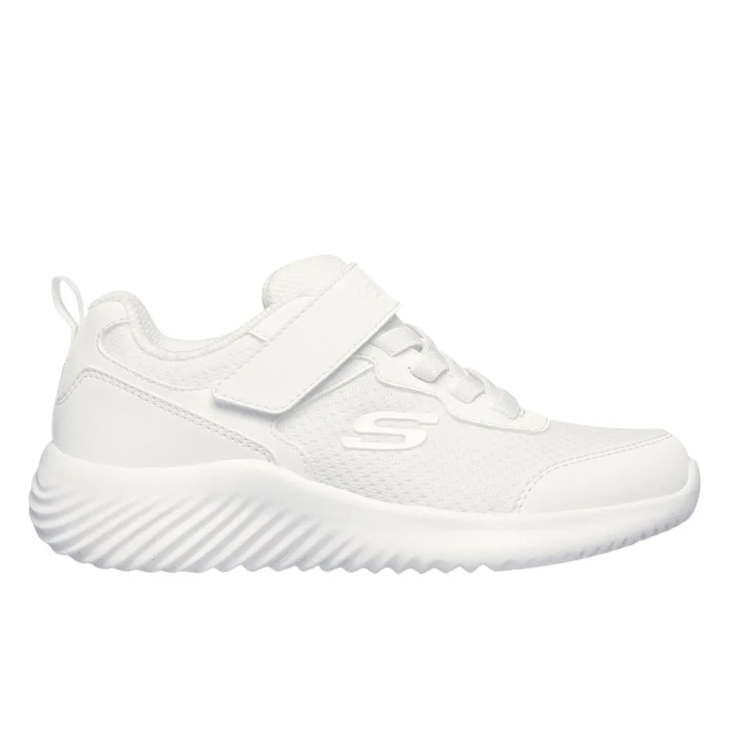 Comfort Flex skechers Bounder Techrox Kids Shoes