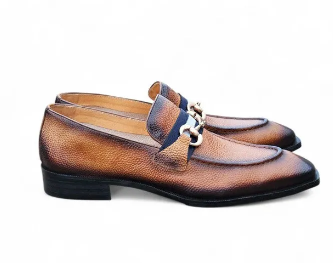 Style: Verona-Cognac Comfort Walk
