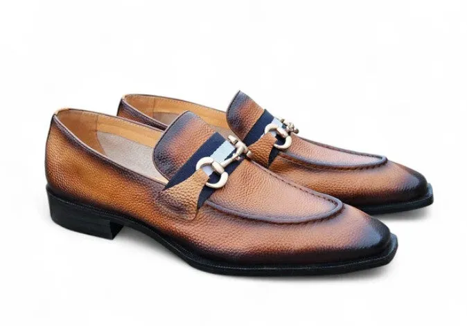 Comfort support Easy To Clean Style: Verona-Cognac