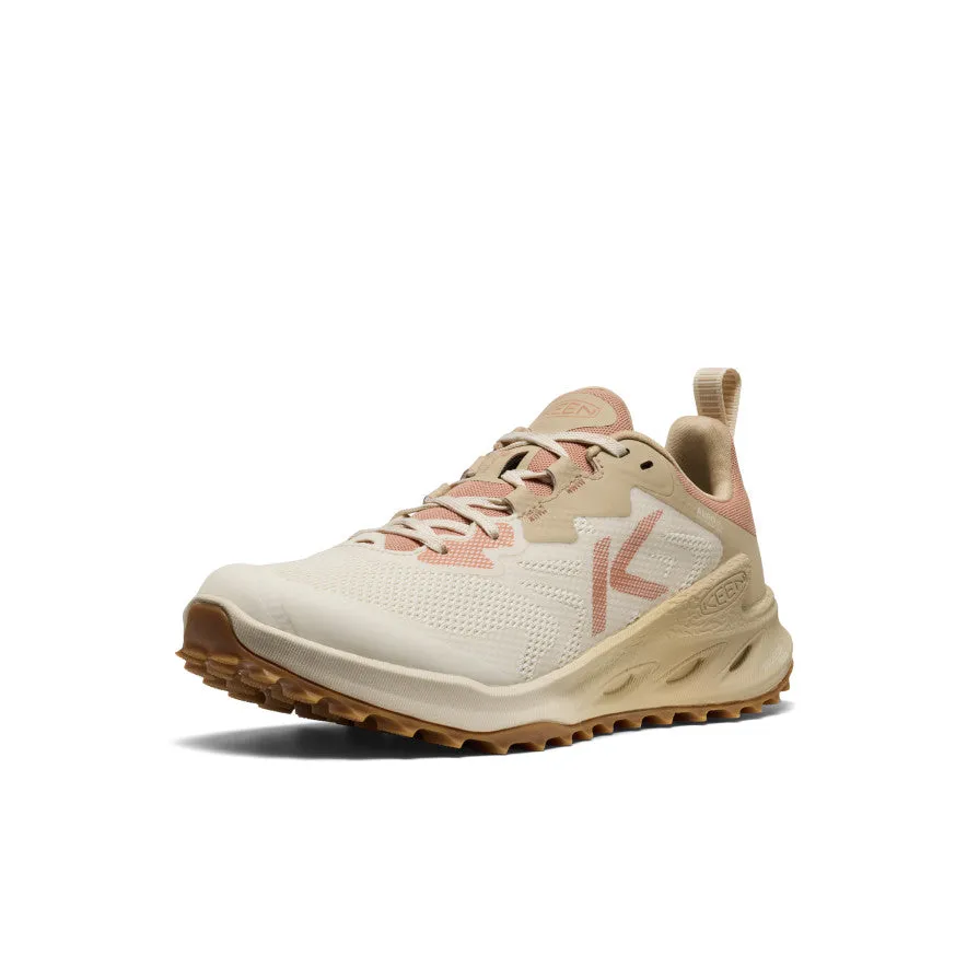 Women's Zionic NXT Waterproof Hiking Shoe  |  Birch/Cork Soft Touch
