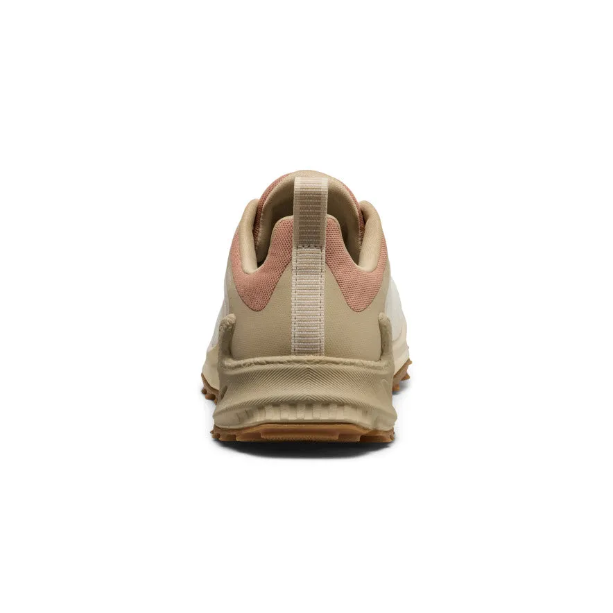 Grip Stability Women's Zionic NXT Waterproof Hiking Shoe  |  Birch/Cork