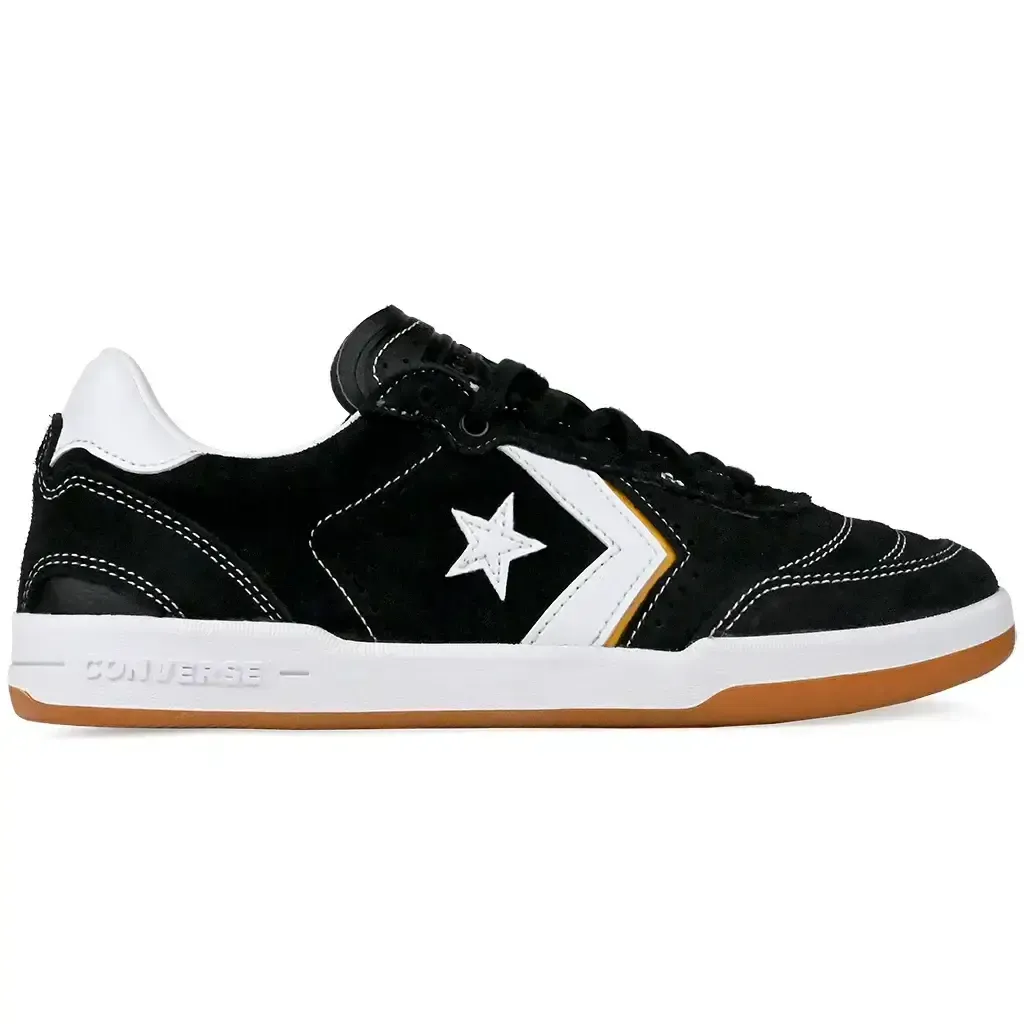 Converse CONS Louie Lopez Pro 2 OX Skateboarding Shoe Snug support Adaptive Sole
