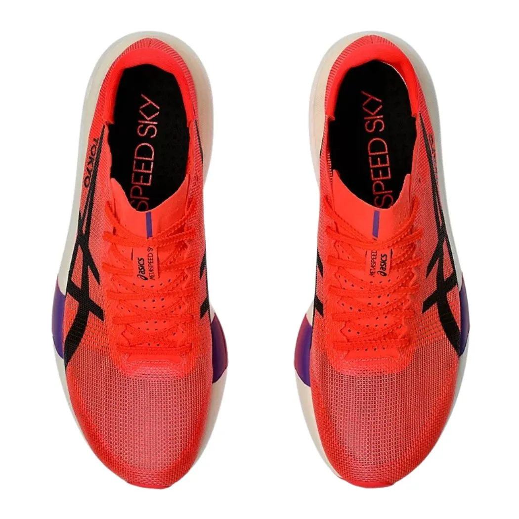 Toe Guard Carry Easy asics Metaspeed Sky Tokyo Men's Running Shoes