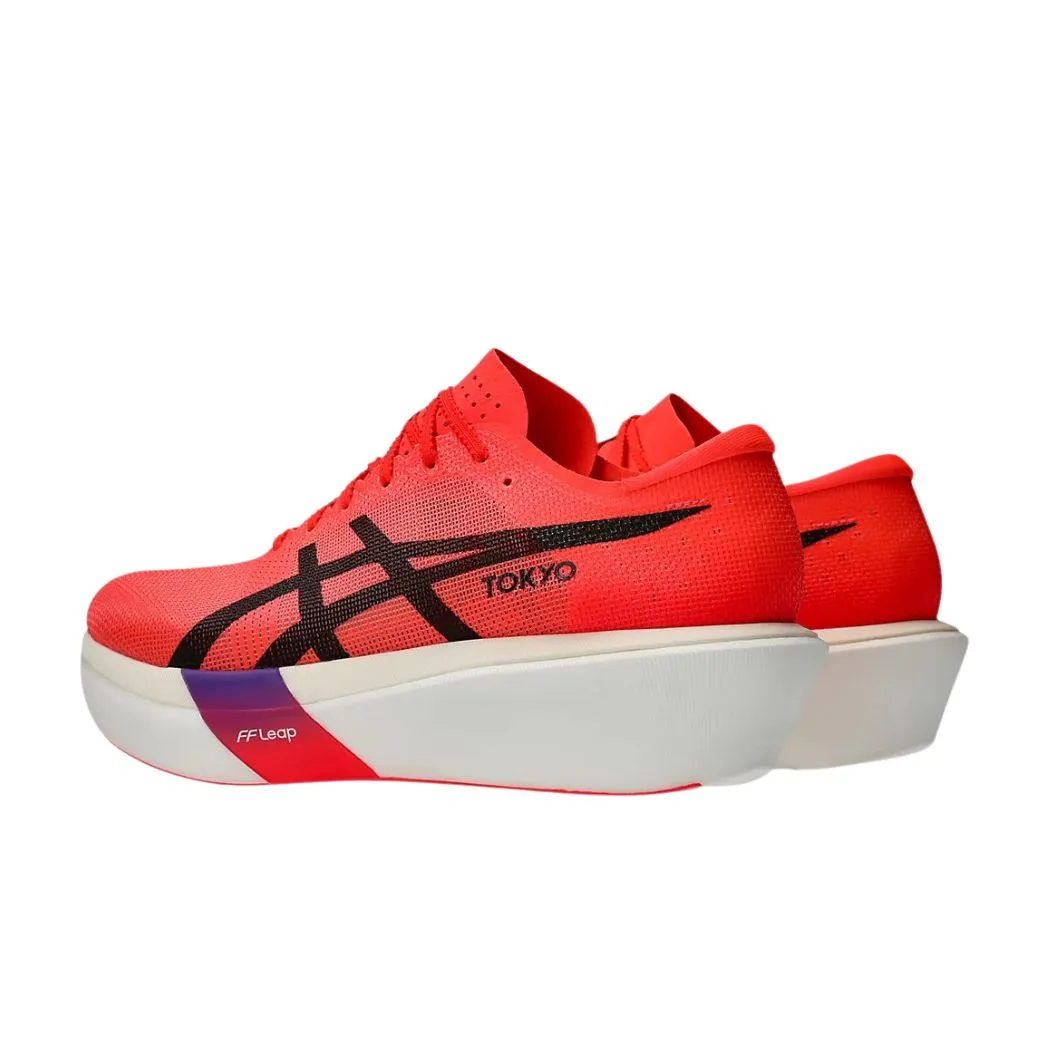 Slip Resistant asics Metaspeed Sky Tokyo Men's Running Shoes