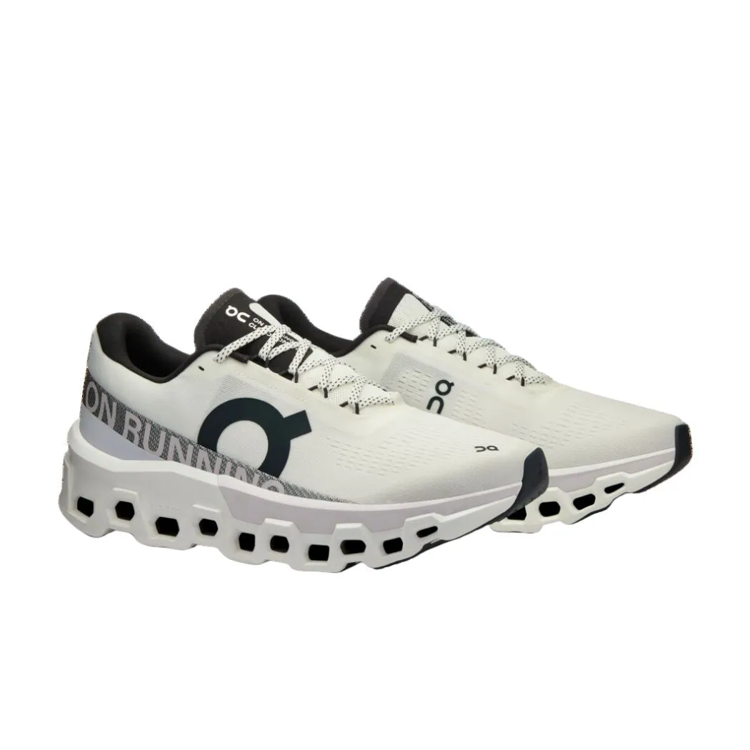 on Cloudmonster 2 Men's Running Shoes Arch Fit Daily Chill