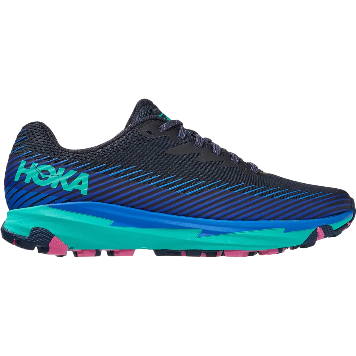 Women's Torrent 2 Shock-absorbing feature adults