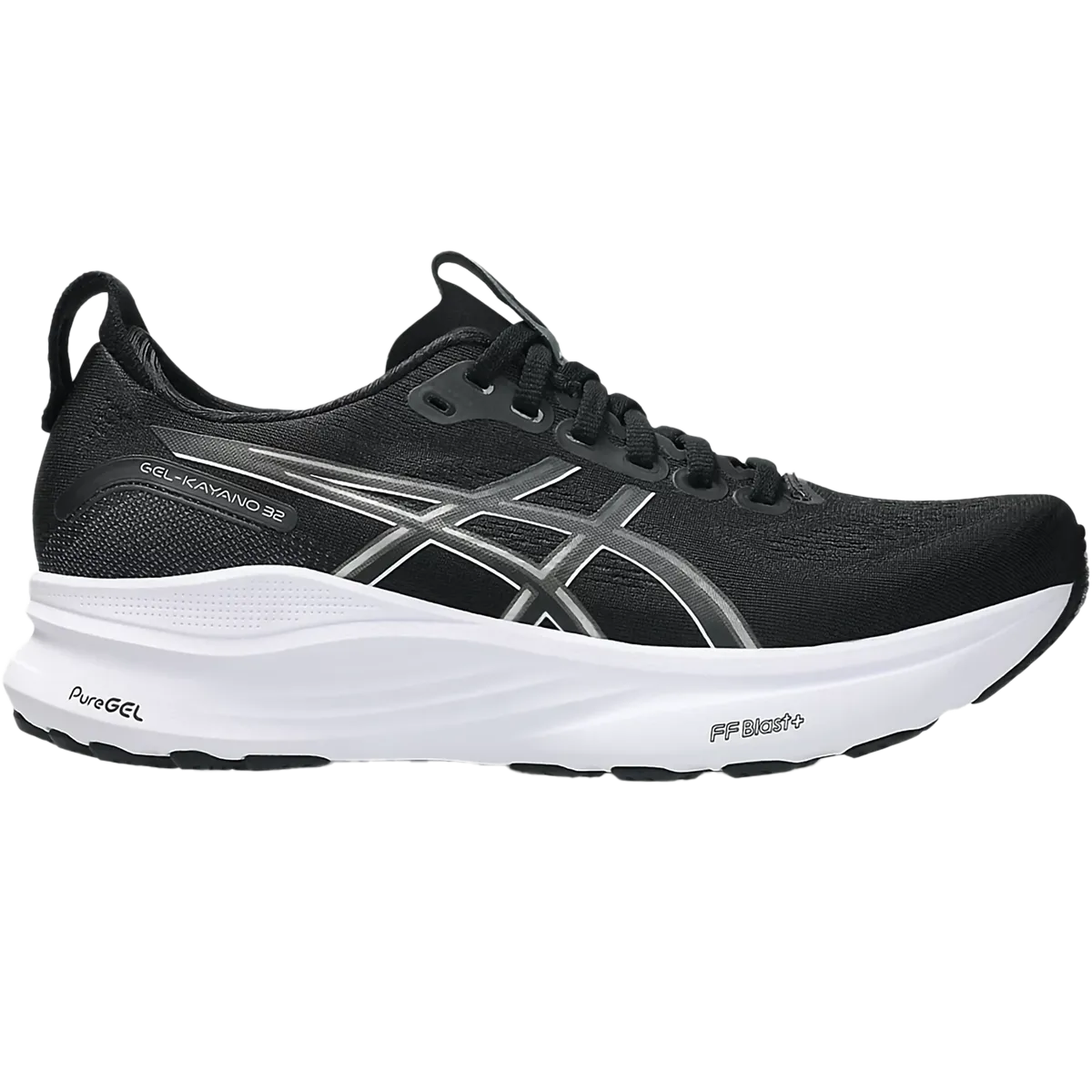 adjustable - lace shoes Daytime running comfort Women's Kayano 32 Wide