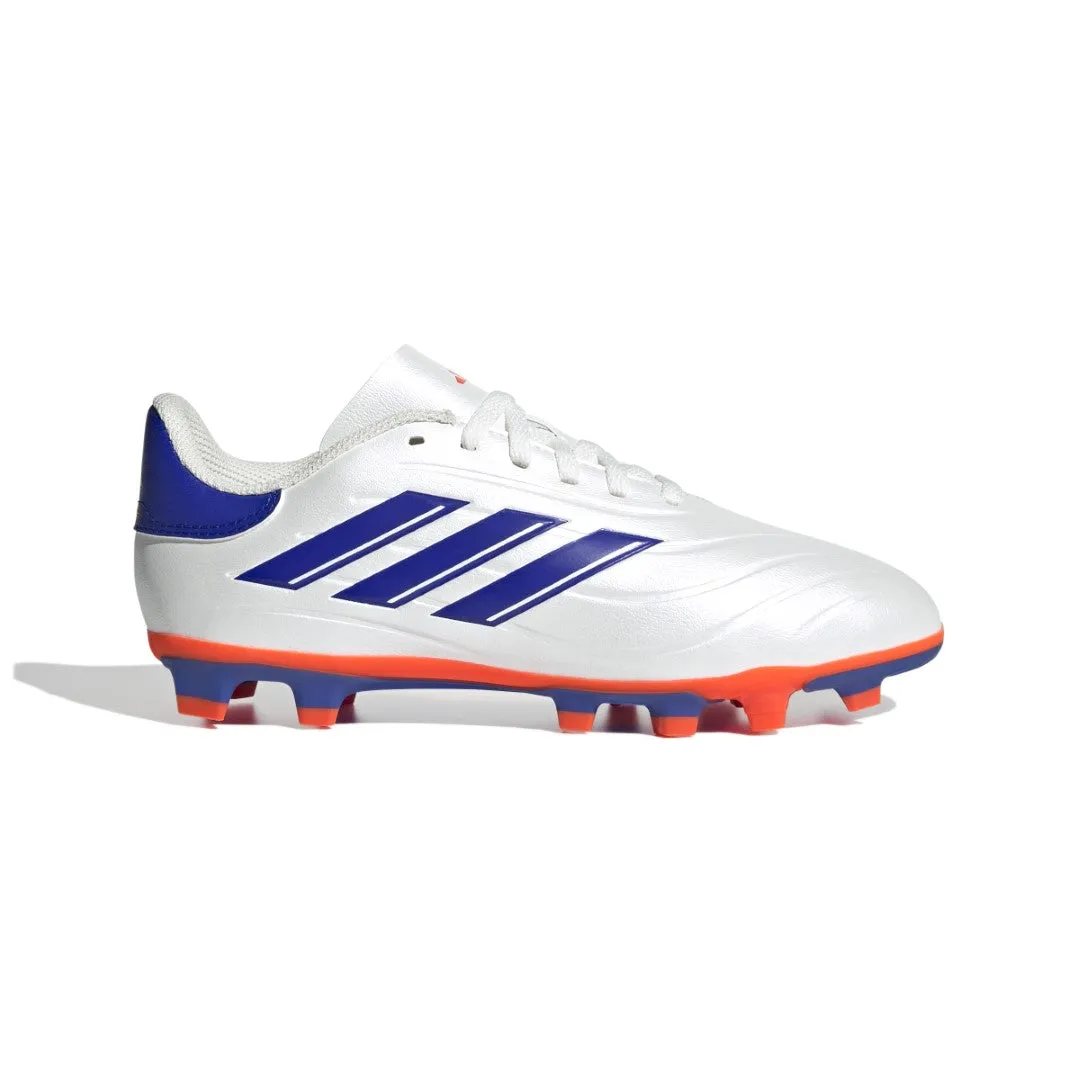 High Performance Copa Pure 2 Club Flexible Ground  Soccer Shoes