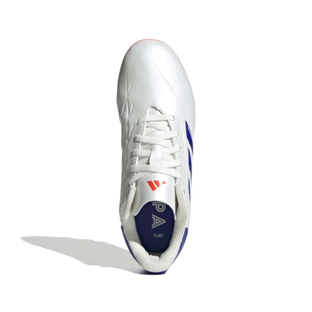 Copa Pure 2 Club Flexible Ground  Soccer Shoes squash - court shoes Bootie-style kids' shoes
