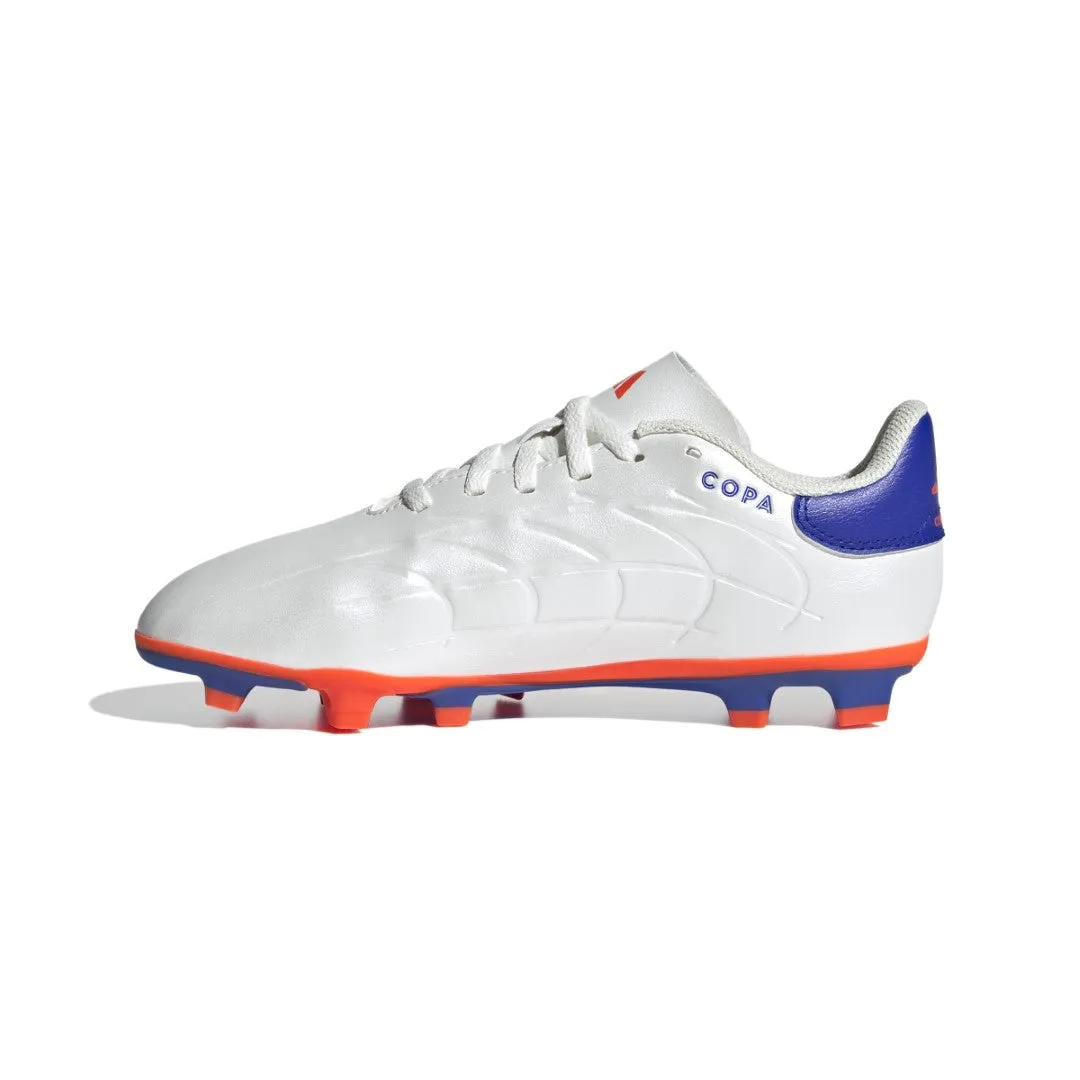 Copa Pure 2 Club Flexible Ground  Soccer Shoes Cushioned heel