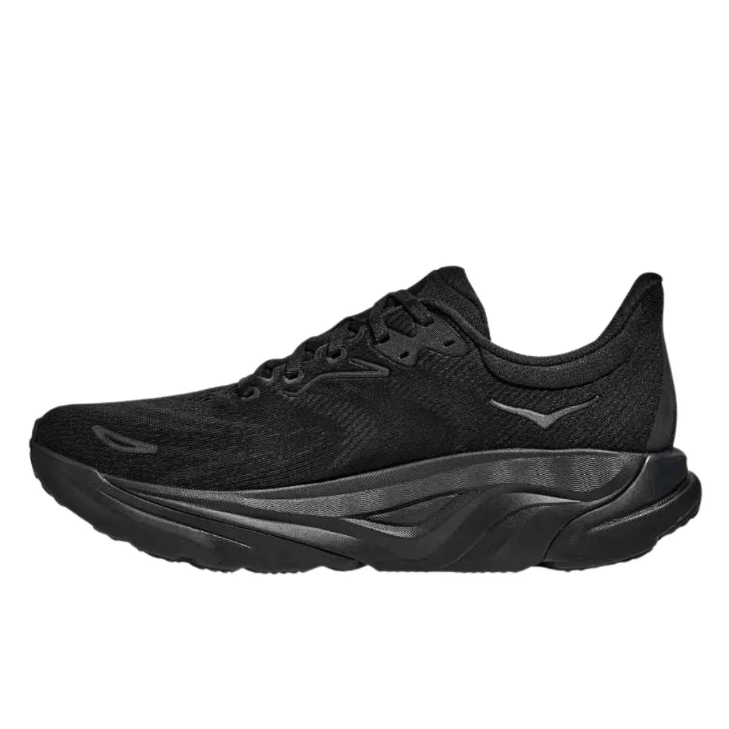 hoka Arahi 8 Men's Running Shoes Picnic Easy Lace Tie