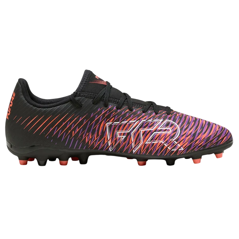 padded lining shoes recreational sports shoes PUMA - Adult Future 8 Play Multi-Ground Football Boots