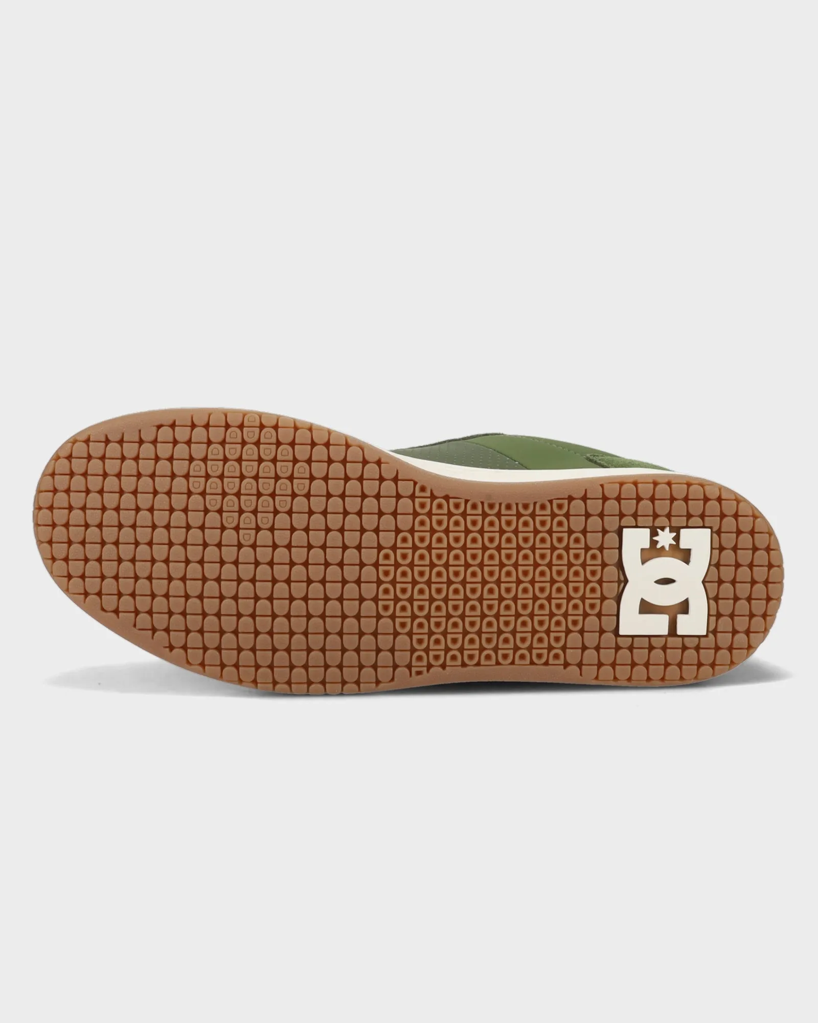 Grip Performance Mens DC Astrix Skate Shoes