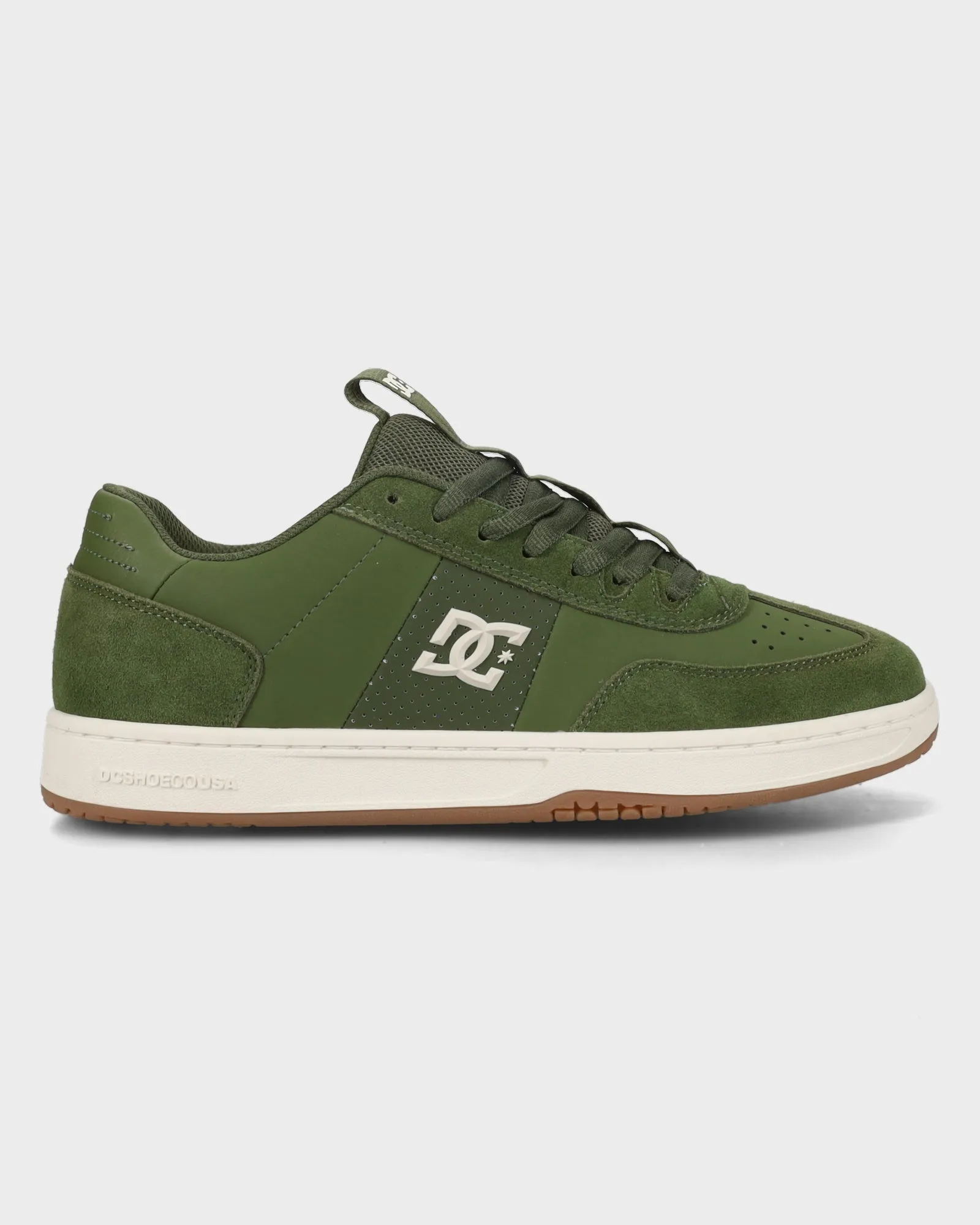 Mens DC Astrix Skate Shoes All Season Wear