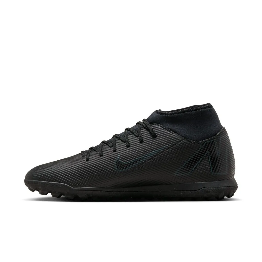 Mercurial Superfly 10 Club Soccer Shoes training - ground shoes Cushioned Insole Shoes