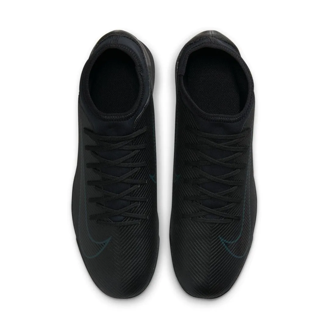 Mercurial Superfly 10 Club Soccer Shoes Youth-size shoes