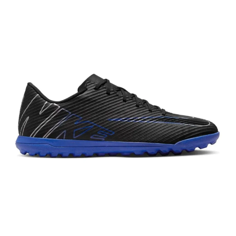 glossy - finish shoes long - lasting shoes Mercurial Vapor 15 Club Soccer Shoes