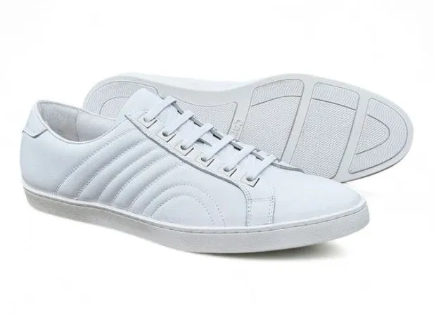 Air Boost Dance Fit Style: Primo-White
