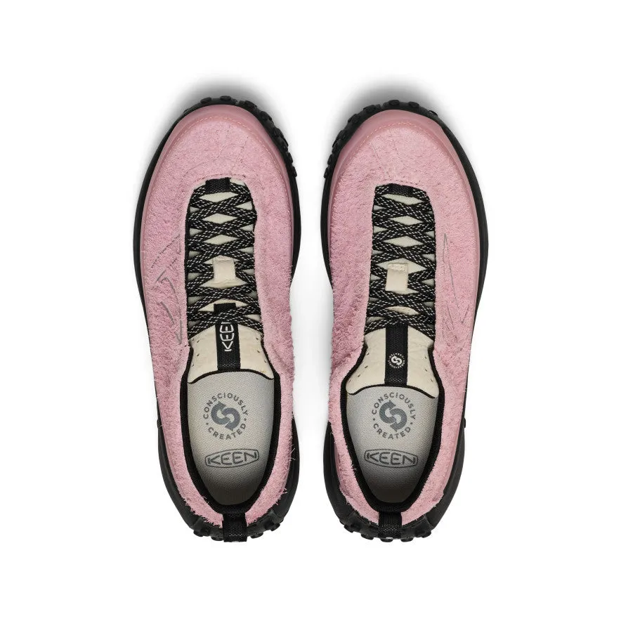 Women's KS Mino Sneaker  |  Lilas/Birch Multi Purpose Dry Fast