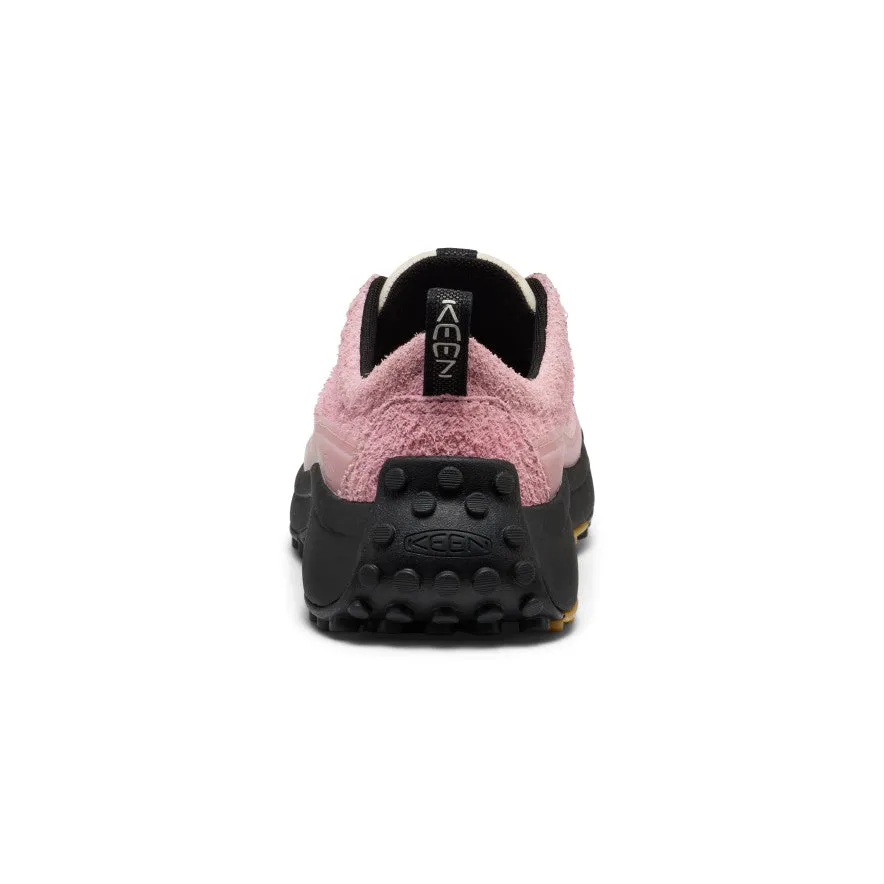 Women's KS Mino Sneaker  |  Lilas/Birch Shock absorption Autumn Cool