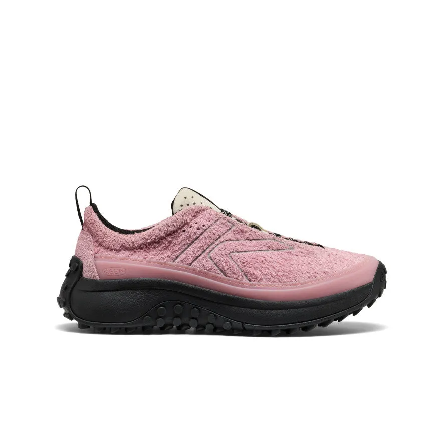 Women's KS Mino Sneaker  |  Lilas/Birch Comfort toe