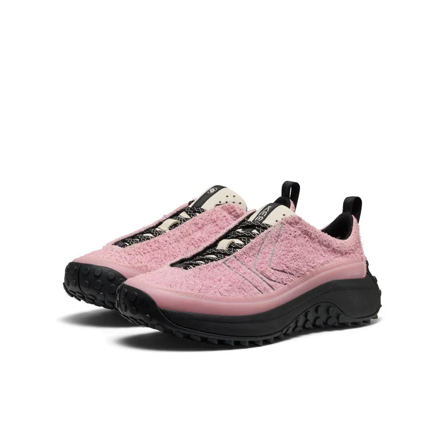 Women's KS Mino Sneaker  |  Lilas/Birch Ventilated Quick Motion