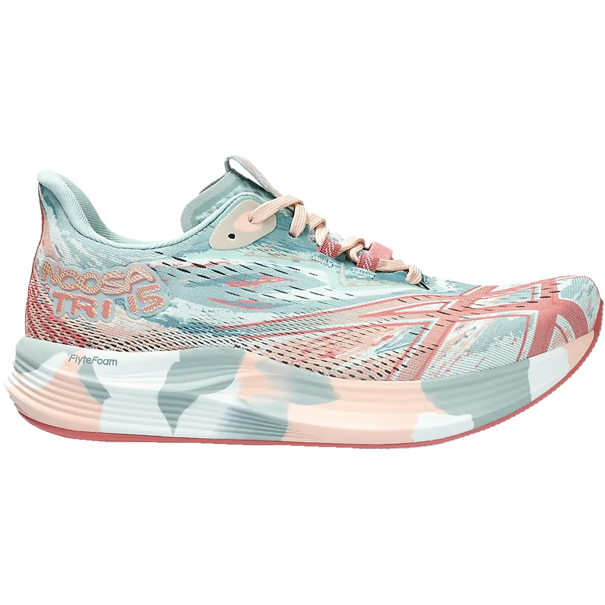 foam - cushioned shoes Women's Noosa Tri 15