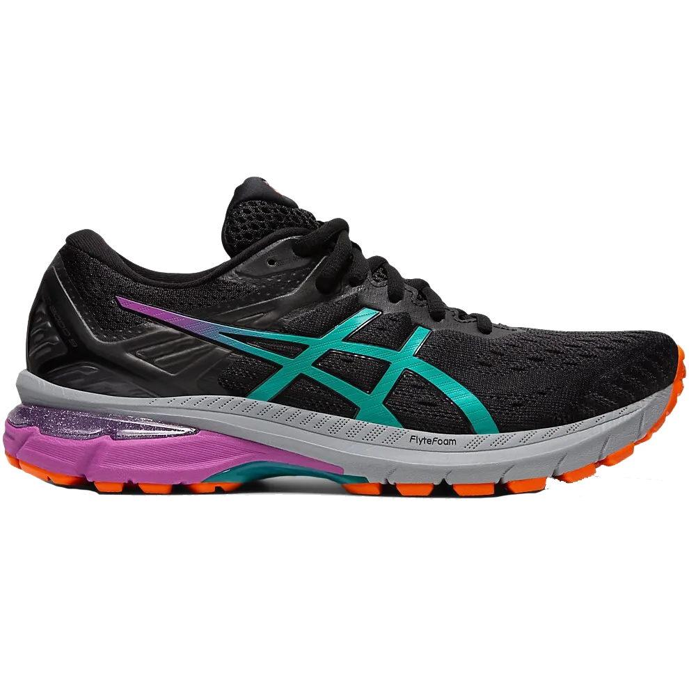 mud running gear Women's GT-2000 9 Trail