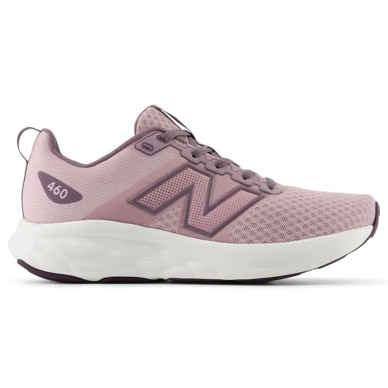 track equipment long - distance running shoes New Balance Fresh Foam X 460v4 D WIDE Womens Running Shoes
