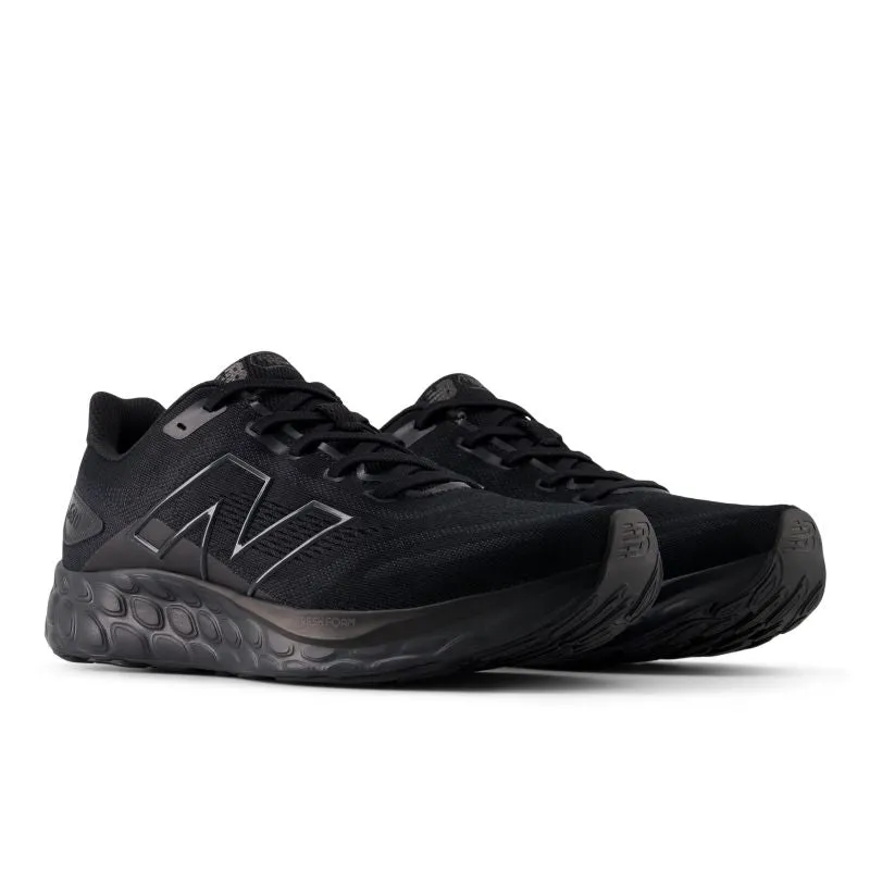 New Balance Fresh Foam X 680v8 2E WIDE Mens Running Shoes narrow shoes