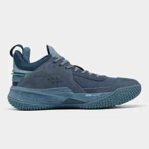 Elite Response Flexible Arch Design Peak Taichi Flash 4.0 Basketball Shoes Breathable Mesh Sport Shoes Men Casual Non-slip Sneakers Outdoor Sport Basketball Shoes For Men ET23193A