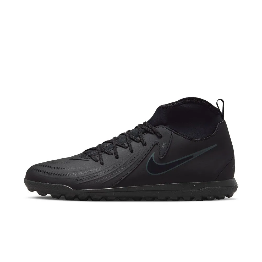 arctic - expedition - ice - field shoes yoga boots Phantom Luna 2 Club TF Soccer Shoes