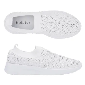 Light Comfort Stylish Look Fireflyer - White