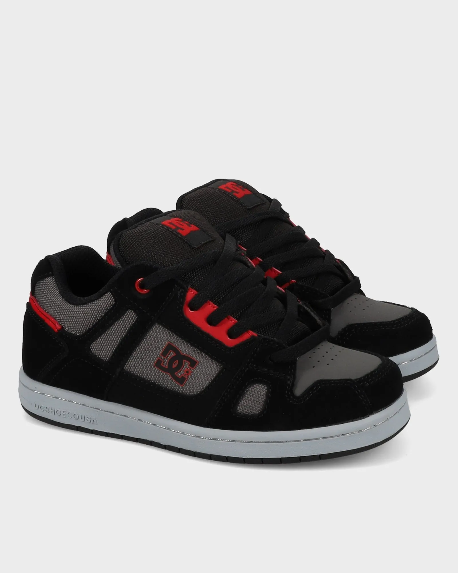 Removable insole Boys 8-16 Stag Youth Sneakers