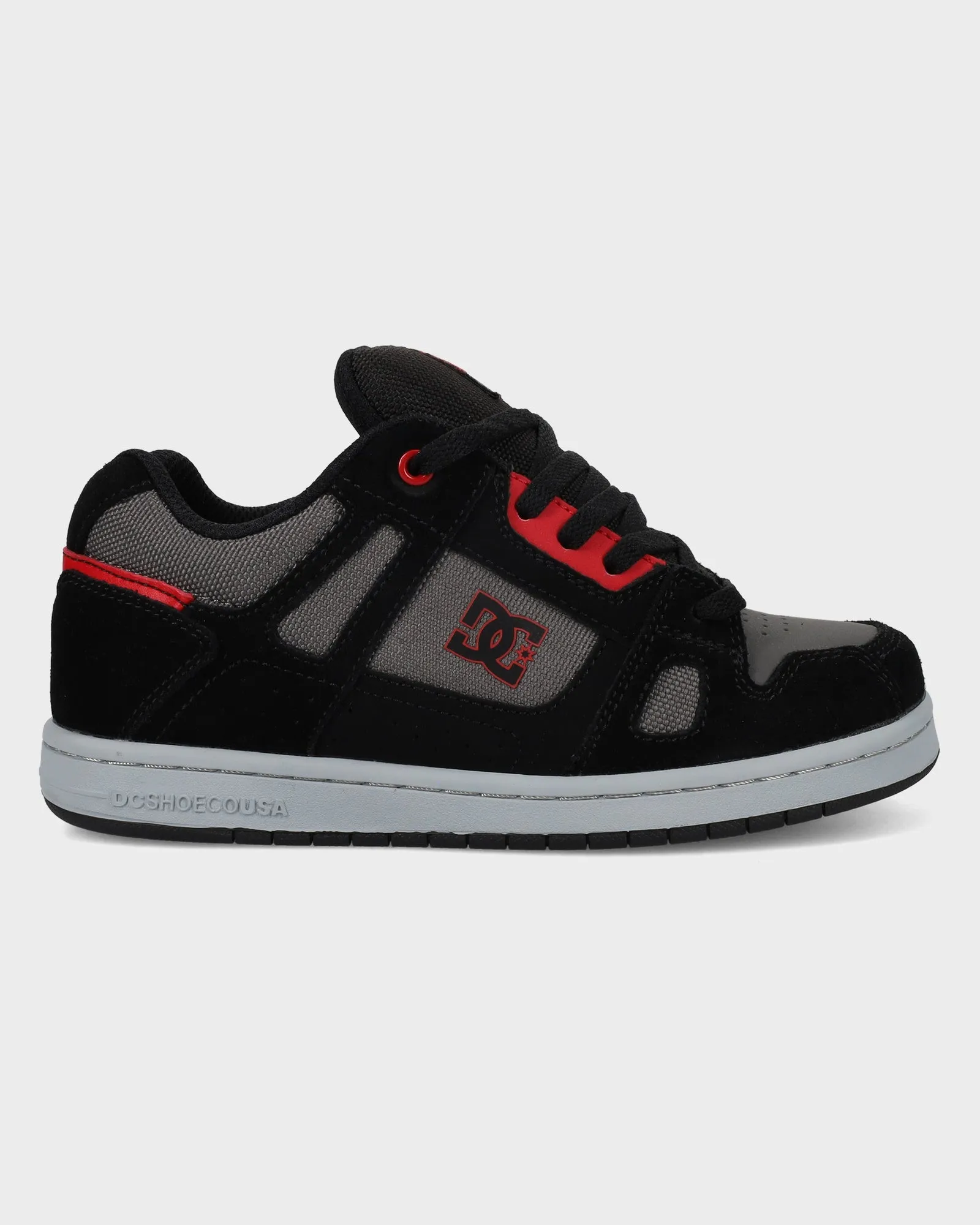 Boys 8-16 Stag Youth Sneakers High impact