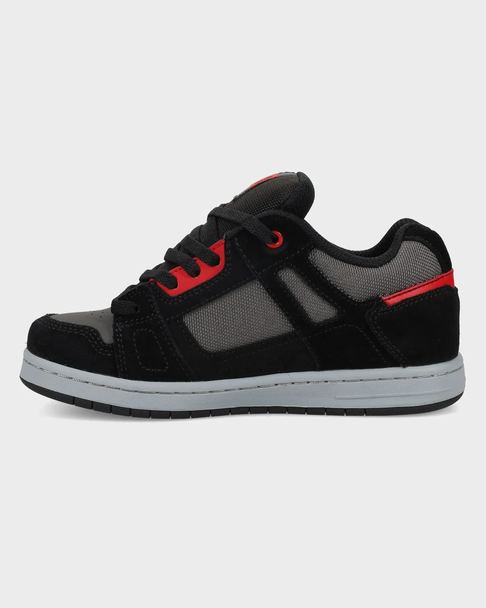 Boys 8-16 Stag Youth Sneakers All Action Ready